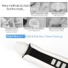 Blackhead Absorption Beauty Device-Enlarge with Mobile APP
