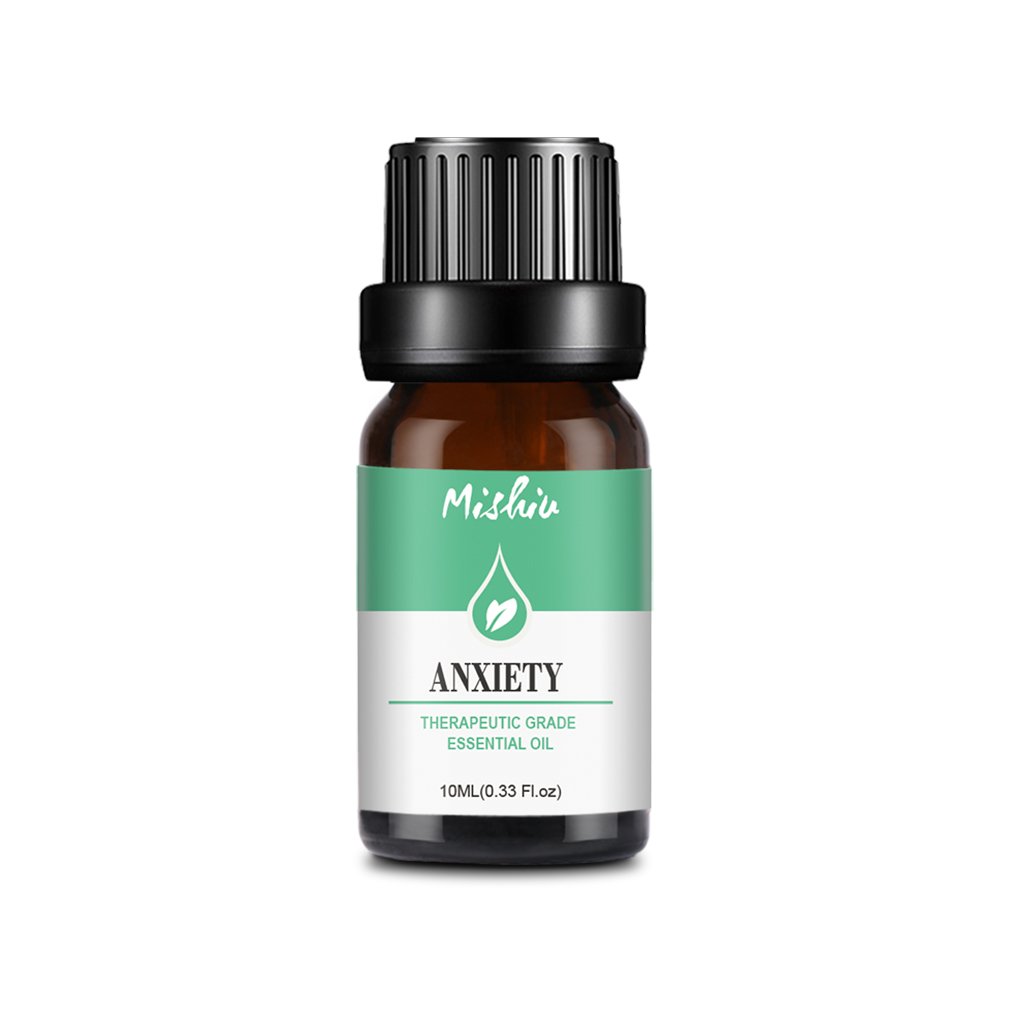 Refreshing and refreshing aromatherapy essential oil Refreshing and refreshing aromatherapy essential oil