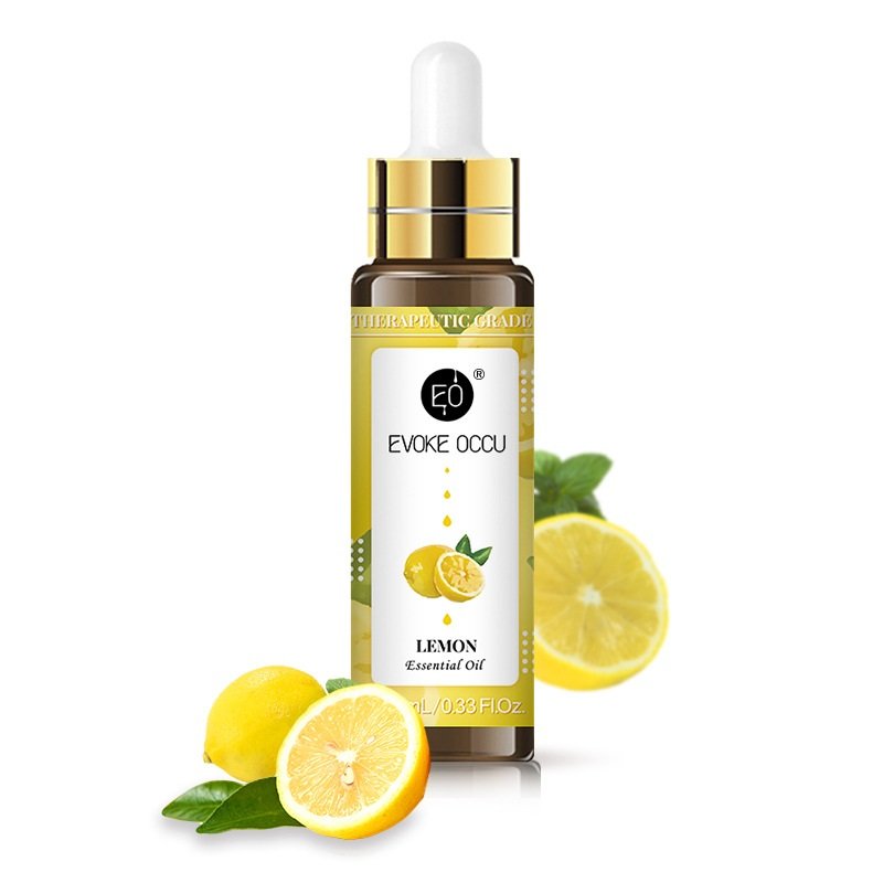 Rose Lavender Aromatherapy Essential Oil With Dropper 10ml Rose Lavender Aromatherapy Essential Oil With Dropper 10ml