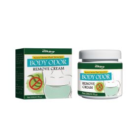 Herbal Body Odor Fox Odor Skin External Use (Option: 20g)