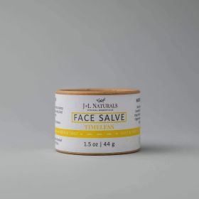 Face Salve (Duo) (Skin Regimen 1: Timeless)